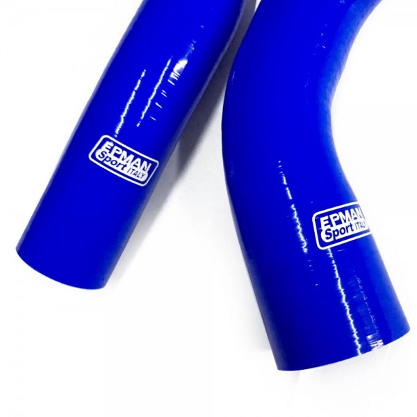 EPMAN Racing Silicone turbo intercooler Radiator hose kit For Nissan Skyline R32 GTS GTM RB20DET